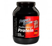Заказать Power System Professional Protein 1000 гр