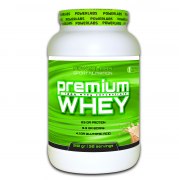 Заказать Powerlabs Premium Whey 910 гр