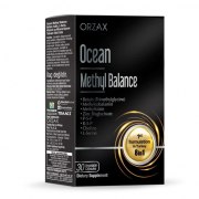 Заказать Orzax Methyl Balance 30 капс