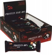 Заказать NON батончик Protein bar 40% 50 гр