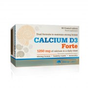 Заказать Olimp Calcium D3 Forte 60 таб