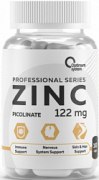 Заказать Optimum System Zinc Picolinate 122 мг 100 капс