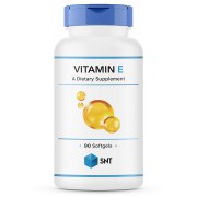 Заказать SNT Vitamin E-200 Mixed toc 90 softgel