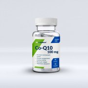 Заказать Cybermass Coenzyme Q10 100 мг 60 капс