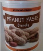 Заказать Крепкий Орешек Peanut Paste 500 гр