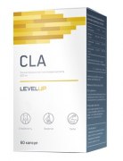 Заказать LevelUp CLA 60 капс