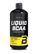 Заказать BioTech BCAA Liquid 1000 мл