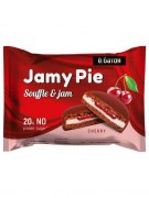 Заказать Ё Батон Печенье Jammy Pie Souffle and Jam 60 гр