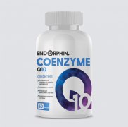 Заказать Endorphin Coenzyme Q10 100 мг 60 капс
