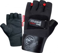 Заказать Chiba Перчатки Wristguard Protect 40138 (Черные)