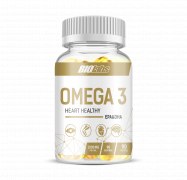 Заказать BioLabs Omega 3 90 капс