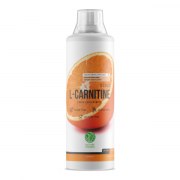 Заказать Nature Foods L-Carnitine Concentrate 500 мг