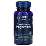 Заказать Life Extension Extend-Release Magnesium 60 вег капс