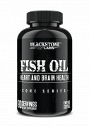 Заказать Blackstone Labs Fish Oil 90 капс