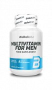Заказать BioTech Multivitamin for Men 60 таб