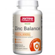 Заказать Jarrow Formulas Zinc Balance 100 вег. капс