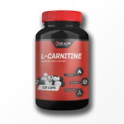 Заказать Do4a Lab L-Carnitine 120 капс