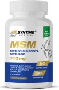 Заказать Syntime Nutrition MSM 90 капс