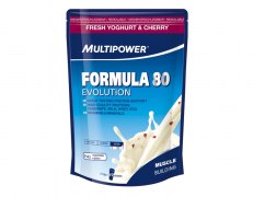 Заказать Multipower Formula 80 510 г