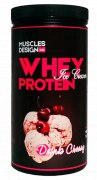Заказать Muscles Design Whey Protein 908 гр