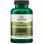 Заказать Swanson Ashwagandha 450 мг 100 капс