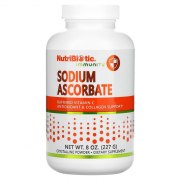 Заказать NutriBiotic Immunity Sodium Ascorbate 227 гр
