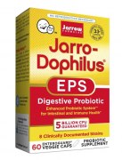 Заказать Jarrow Formulas Jarro-Dophilus EPS 5 млрд КОЕ 60 вег капс