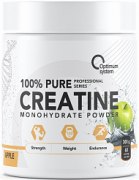 Заказать Optimum System 100% Pure Creatine Monohydrate 300 гр