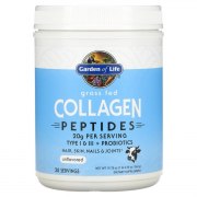 Заказать Garden of Life Collagen Peptides 560 гр (без вкуса)