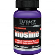 Заказать Ultimate Inosine 100 капс