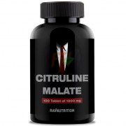 Заказать Ravnutrition Citruline Malate 1000 мг 100 таб