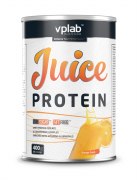 Заказать VPLab Juice Protein 400 гр
