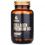 Заказать Grassberg Collagen Premium 500 мг + Vit C 40 мг 120 капс