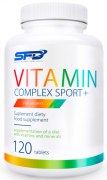 Заказать SFD Nutrition Vitamin Complex Plus 120 таб