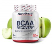 Заказать Be First BCAA Recovery Powder 250 гр