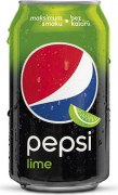 Заказать Pepsi Lime 330 мл