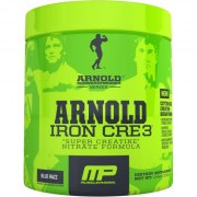 Заказать Arnold Iron Cre3 30 порций