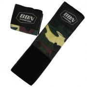 Заказать BBN Кистевые бинты Камуфляж 2 х 50 см