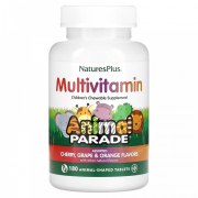 Заказать Nature's Plus Animal Parade Multivitamin 180 таб