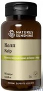 Заказать Natures Sunshine Kelp 100 капс