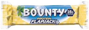 Заказать Mars Ink Bounty Hi-Protein Flapjack Bar 60 гр