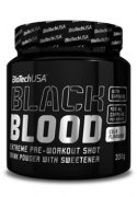 Заказать Biotech Black Blood CAF+ 330 гр