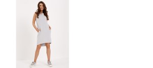 Заказать Diverse Платье 10036802 PREM5 (L.Grey)