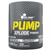 Заказать Olimp Pump Xplode Powder 300 гр
