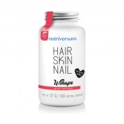 Заказать Nutriversum Hair Skin Nail 60 софтгель