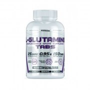 Заказать King Protein L-Glutamine 150 таб