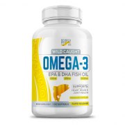 Заказать Proper Vit Omega 3 Fish Oil 1000 мг 100 капс