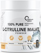 Заказать Optimum System 100% Pure L-Citrulline Malate 200 гр