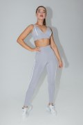 Заказать Forstrong Лосины Grace Reflective Light Grey