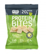Заказать NOVO Protein Bites Чипсы Протеиновые 40 гр